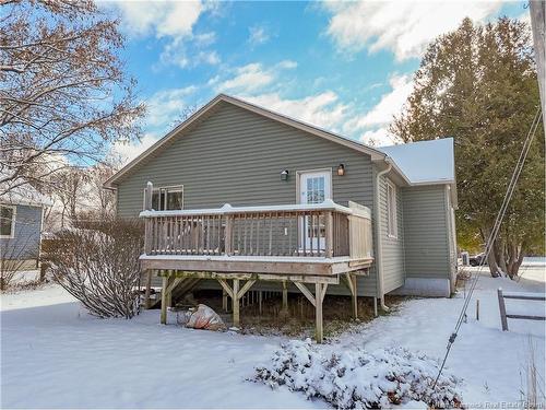 11 Corbett Ave, Fredericton, NB 