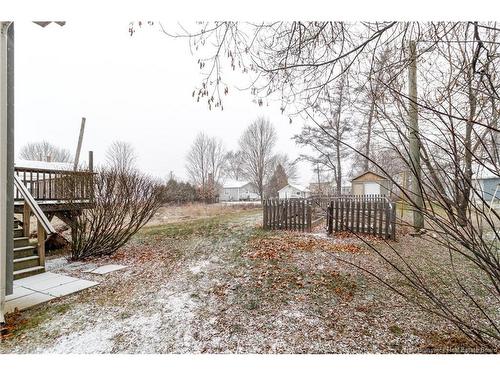 11 Corbett Ave, Fredericton, NB 