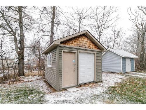 11 Corbett Ave, Fredericton, NB 