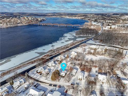 11 Corbett Ave, Fredericton, NB 