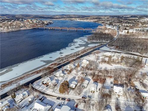 11 Corbett Ave, Fredericton, NB 