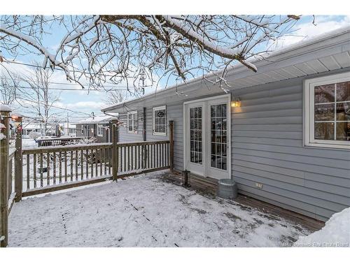 139 Dawn Cres, Moncton, NB 