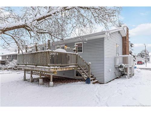 139 Dawn Cres, Moncton, NB 