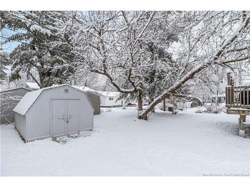 139 Dawn Cres, Moncton, NB 