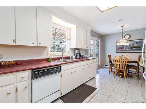 139 Dawn Cres, Moncton, NB 