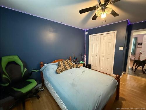 145 Eastwood Dr, Woodstock, NB 