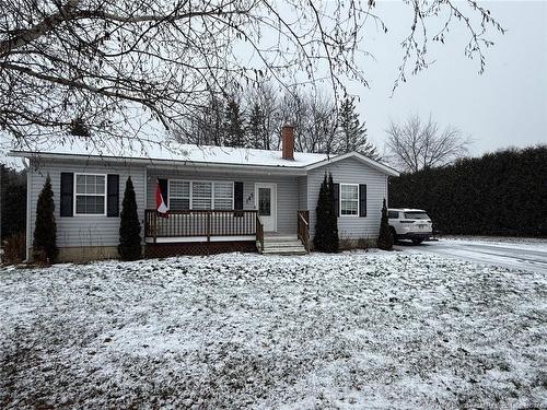 145 Eastwood Dr, Woodstock, NB 