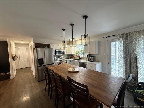 145 Eastwood Dr, Woodstock, NB 