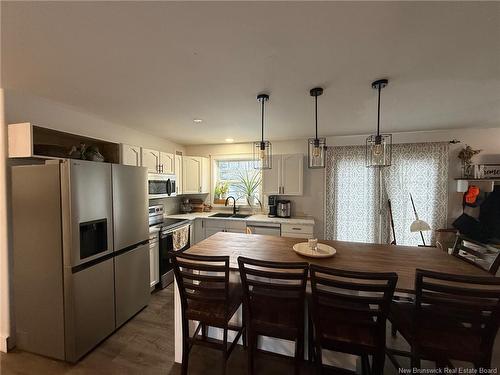 145 Eastwood Dr, Woodstock, NB 