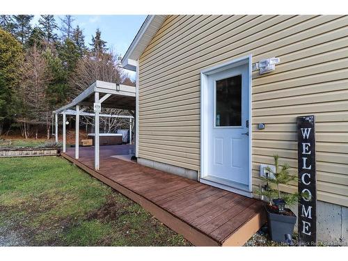 1197 Route 860, Smithtown, NB 