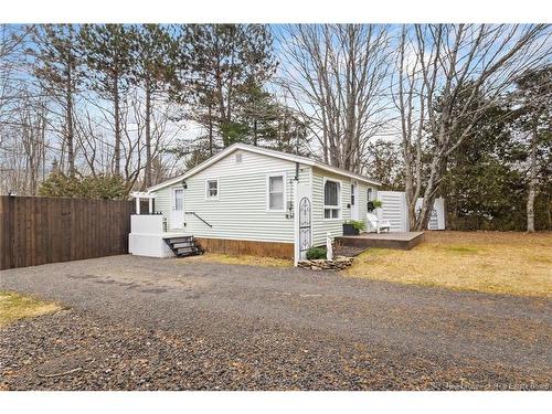 132 Post Rd, Minto, NB 