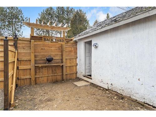 132 Post Rd, Minto, NB 