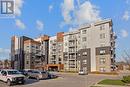 611 - 340 Plains Road E, Burlington, ON  - Outdoor With Balcony With Facade 