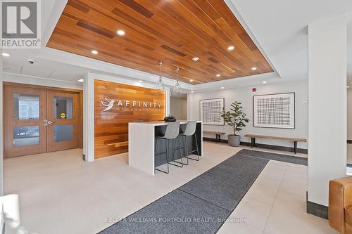 611 - 340 Plains Road E, Burlington, ON - Indoor Photo Showing Other Room