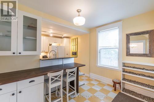 56 Bertrand Street, Ottawa, ON - Indoor