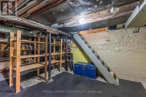 56 Bertrand Street, Ottawa, ON - Indoor