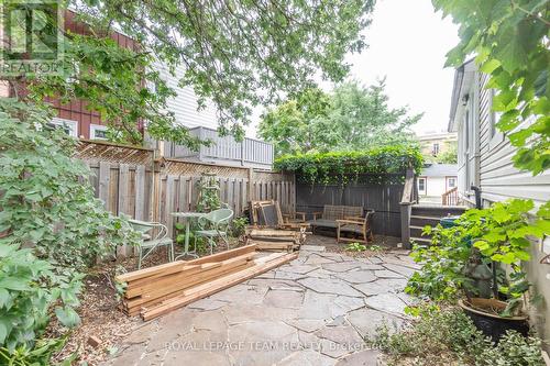 56 Bertrand Street, Ottawa, ON - Outdoor