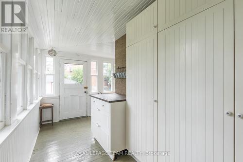 56 Bertrand Street, Ottawa, ON - Indoor Photo Showing Kitchen