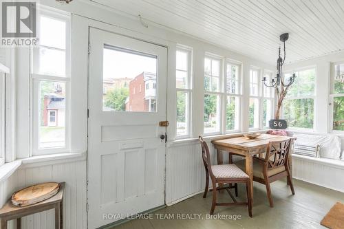 56 Bertrand Street, Ottawa, ON - Indoor