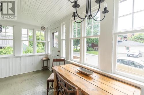 56 Bertrand Street, Ottawa, ON - Indoor