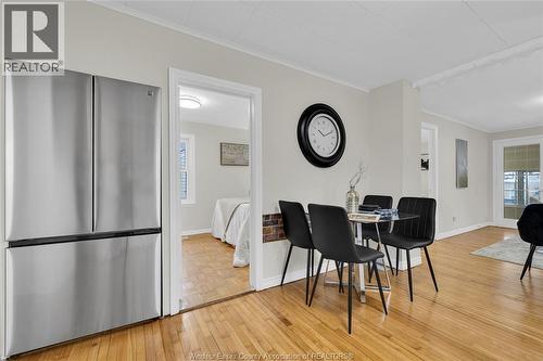 1644 Ford Boulevard, Windsor, ON - Indoor Photo Showing Other Room