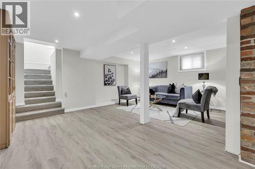 1644 Ford Boulevard, Windsor, ON - Indoor