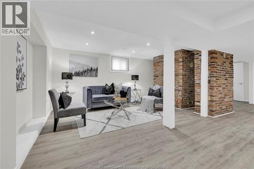 1644 Ford Boulevard, Windsor, ON - Indoor