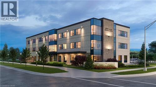 15 Pearson Street Unit# 300, Kitchener, ON 