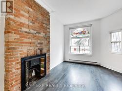 UNIT #1 - 38 RIVER STREET  Toronto, ON M5A 3N9