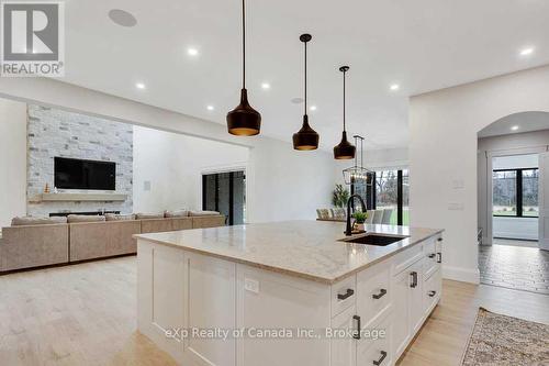 45 August Crescent, Norwich, ON - Indoor