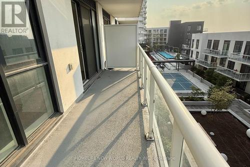 803B - 8 Rouge Valley Drive W, Markham, ON - Outdoor