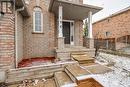 Please come in and look around. - 194 Sundew Drive, Barrie, ON 