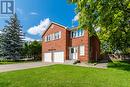 Upper - 4469 Gullfoot Circle, Mississauga, ON  - Outdoor 