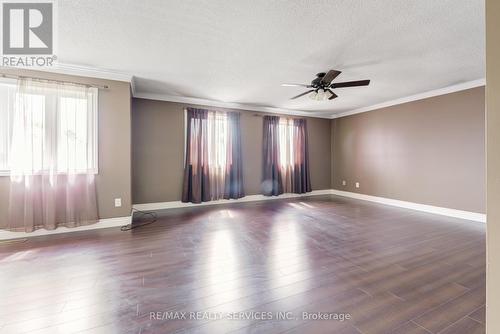 Upper - 4469 Gullfoot Circle, Mississauga, ON - Indoor Photo Showing Other Room