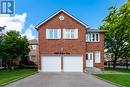 Upper - 4469 Gullfoot Circle, Mississauga, ON  - Outdoor 