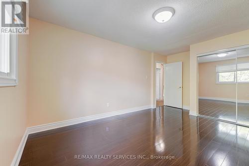 Upper - 4469 Gullfoot Circle, Mississauga, ON - Indoor Photo Showing Other Room