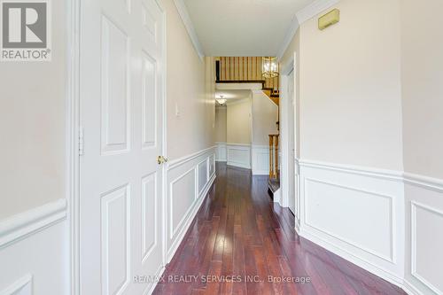 Upper - 4469 Gullfoot Circle, Mississauga, ON - Indoor Photo Showing Other Room