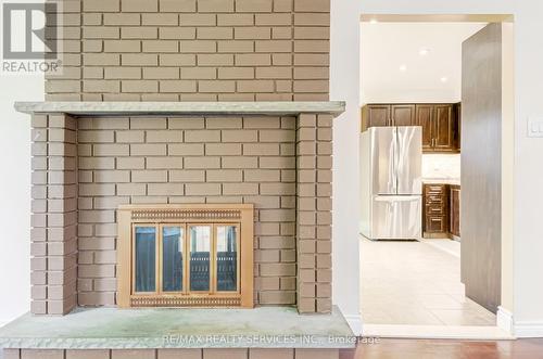 Upper - 4469 Gullfoot Circle, Mississauga, ON - Indoor