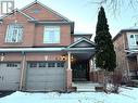 20 La Neve Avenue, Vaughan, ON  - Outdoor With Facade 