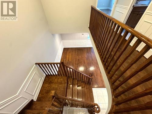 20 La Neve Avenue, Vaughan, ON - Indoor Photo Showing Other Room
