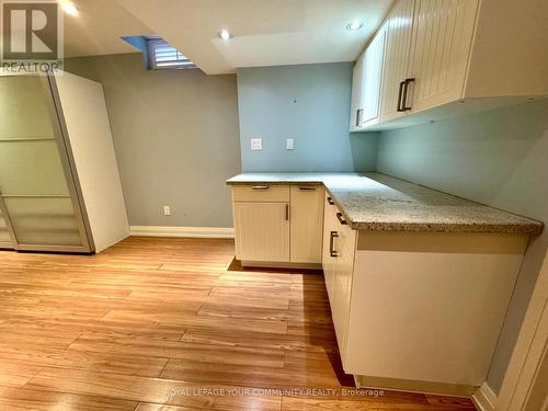 20 La Neve Avenue, Vaughan, ON - Indoor