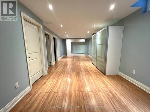 20 La Neve Avenue, Vaughan, ON - Indoor Photo Showing Other Room