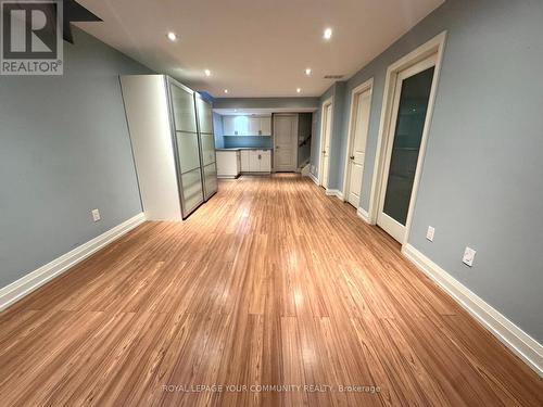 20 La Neve Avenue, Vaughan, ON - Indoor Photo Showing Other Room