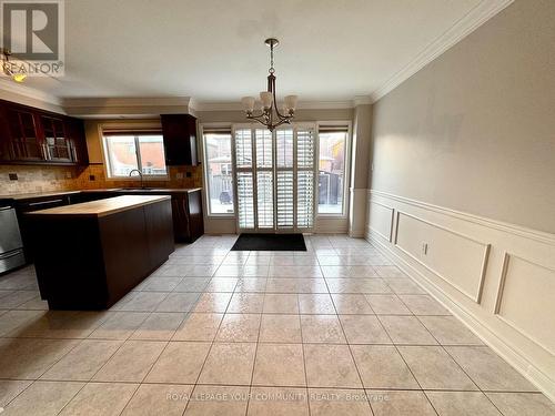 20 La Neve Avenue, Vaughan, ON - Indoor