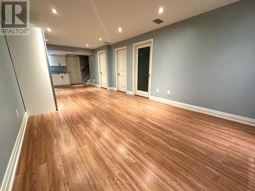 20 La Neve Avenue, Vaughan, ON - Indoor Photo Showing Other Room