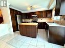 20 La Neve Avenue, Vaughan, ON  - Indoor Photo Showing Kitchen With Double Sink 