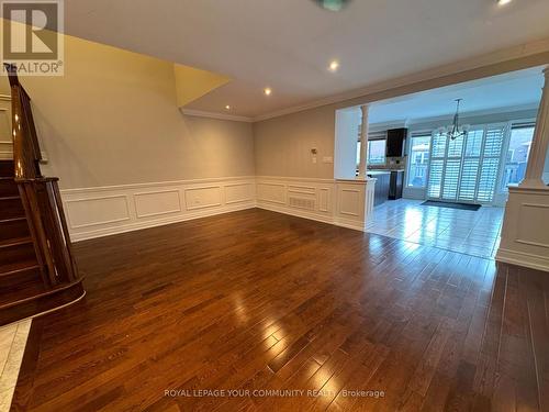 20 La Neve Avenue, Vaughan, ON - Indoor Photo Showing Other Room