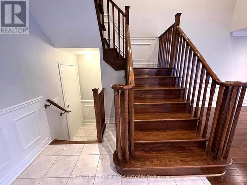 20 La Neve Avenue, Vaughan, ON - Indoor Photo Showing Other Room