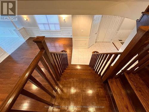 20 La Neve Avenue, Vaughan, ON - Indoor