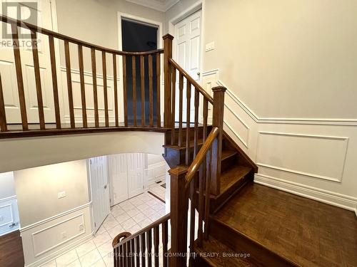 20 La Neve Avenue, Vaughan, ON - Indoor Photo Showing Other Room